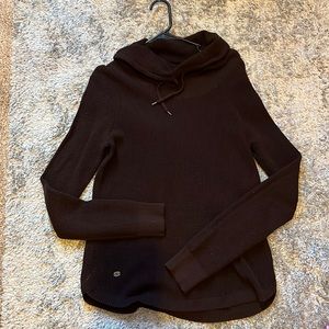 NWOT Ralph Lauren light weight sweater size M